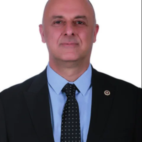 Ümit Özlale