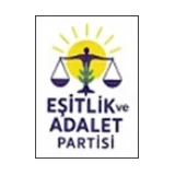 Eşitlik ve Adalet Partisi logosu
