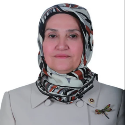 Ümmügülşen Öztürk