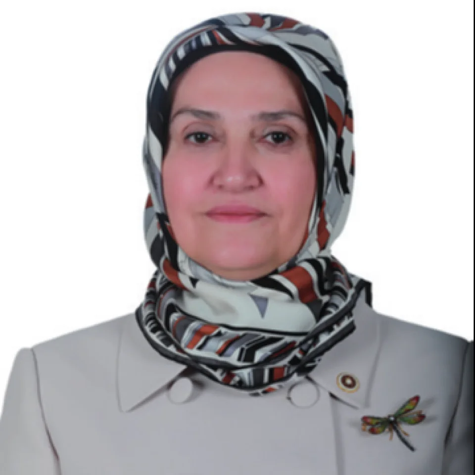 Ümmügülşen Öztürk