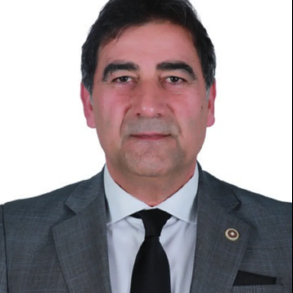Ünal Karaman