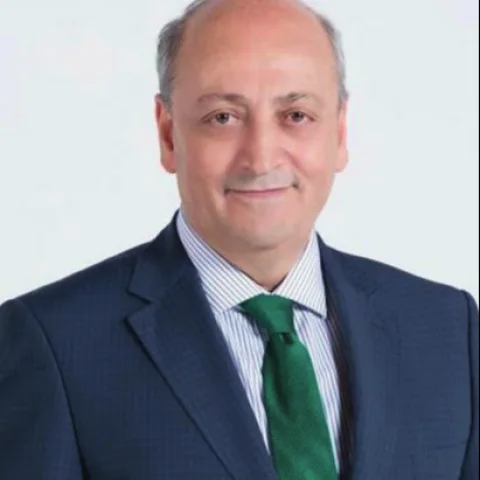Vedat Bilgin