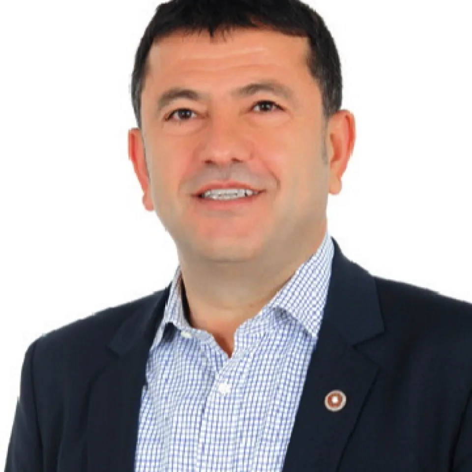 Veli Ağbaba
