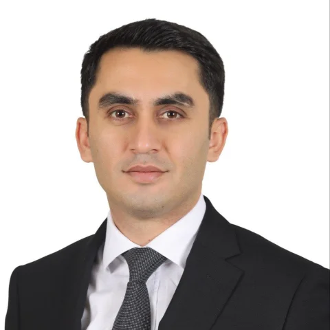 Vezir Coşkun Parlak