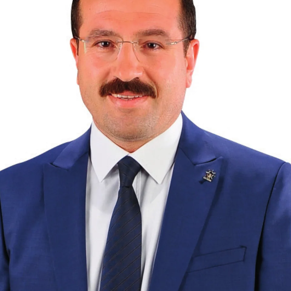 Yaşar Kırkpınar