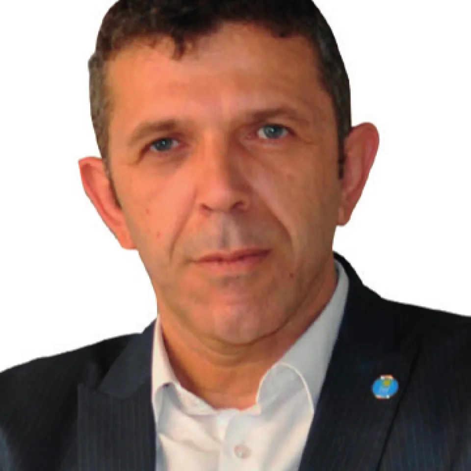 Yasin Öztürk