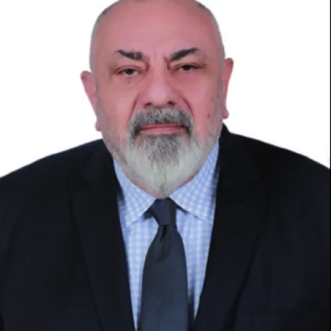 Yıldırım Tuğrul Türkeş