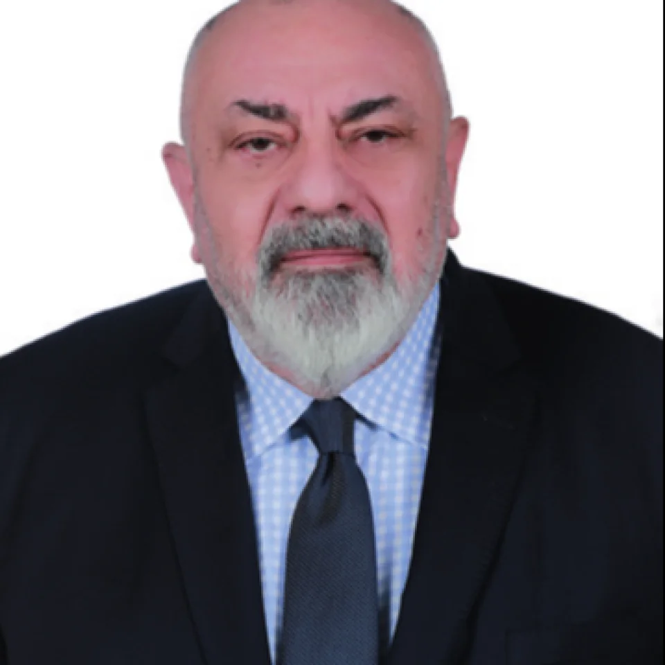 Yıldırım Tuğrul Türkeş