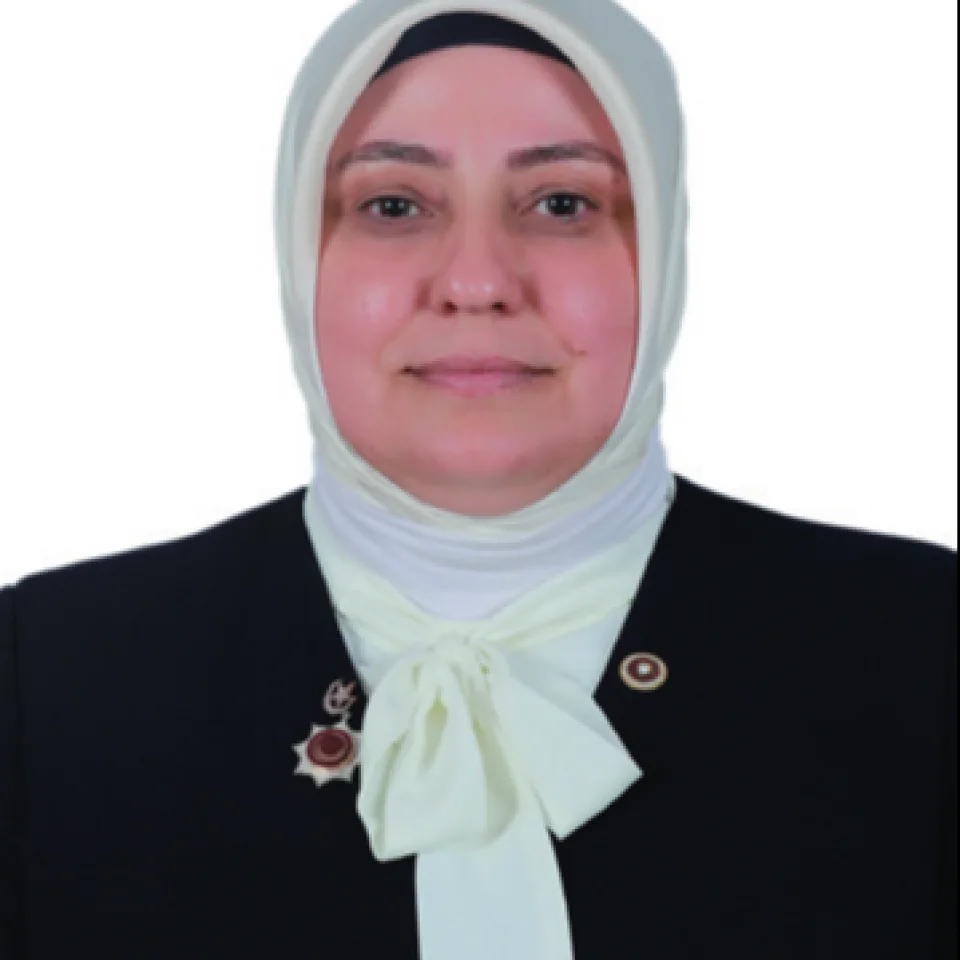 Yıldız Konal Süslü