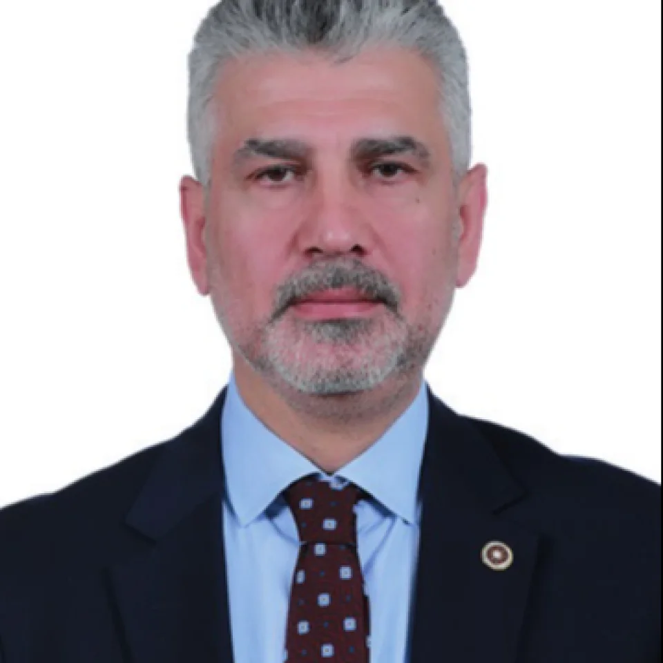 Yılmaz Büyükaydın