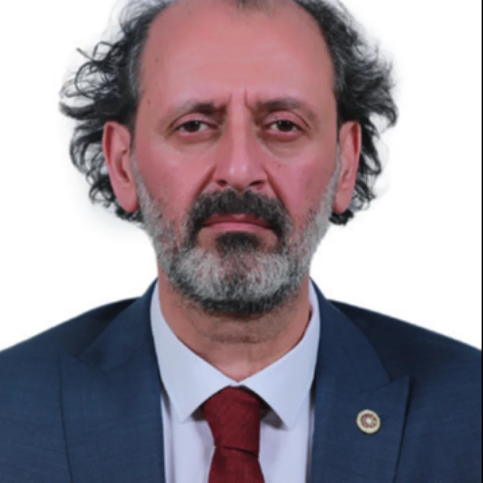 Yücel Arzen Hacıoğulları