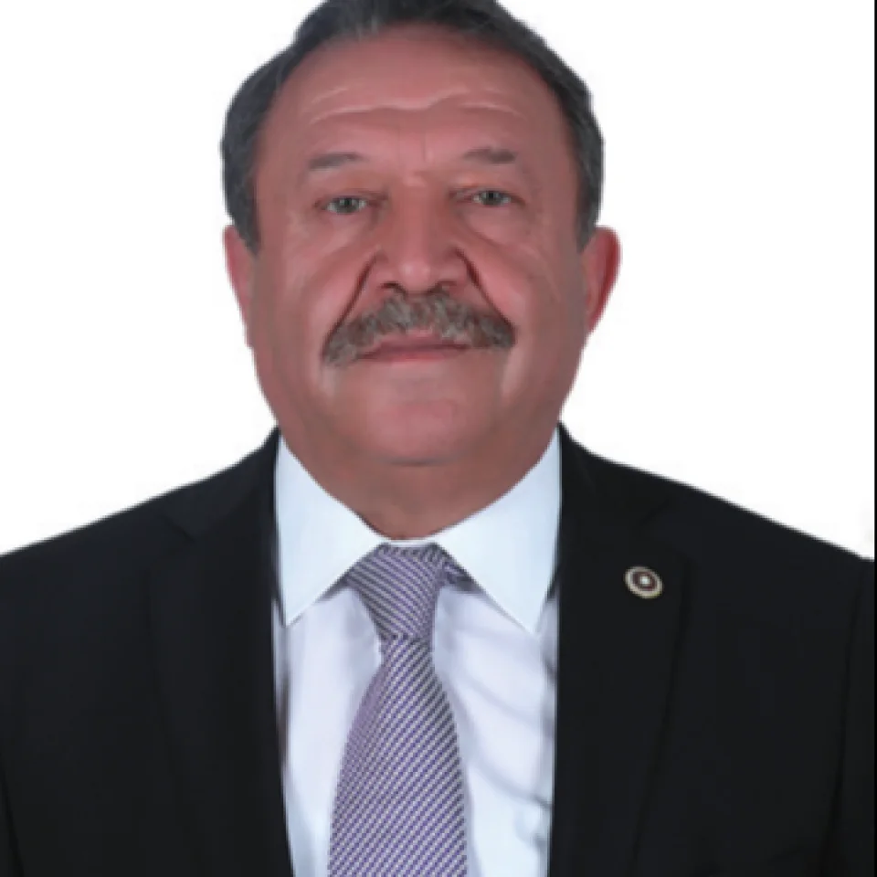 Yüksel Arslan