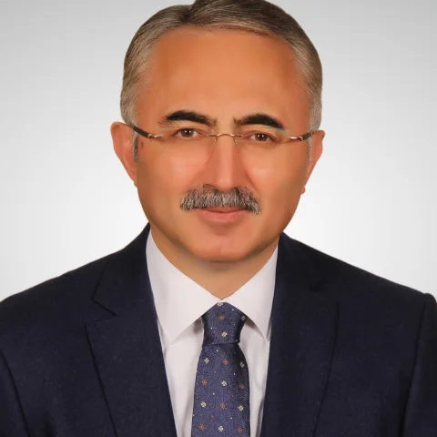 Yüksel Coşkunyürek