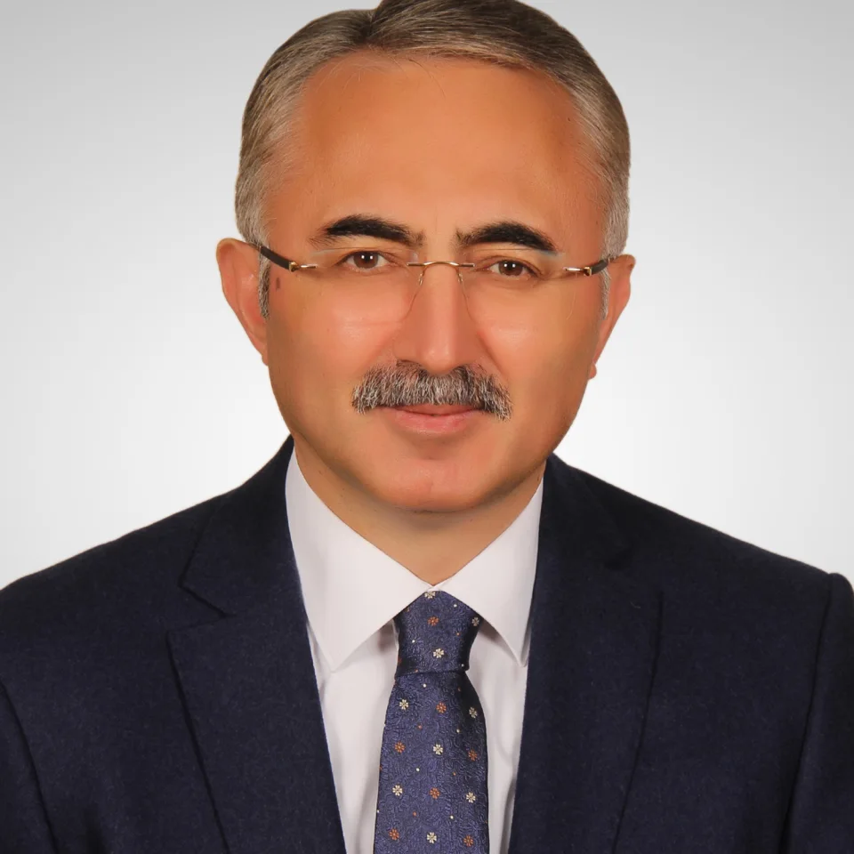 Yüksel Coşkunyürek