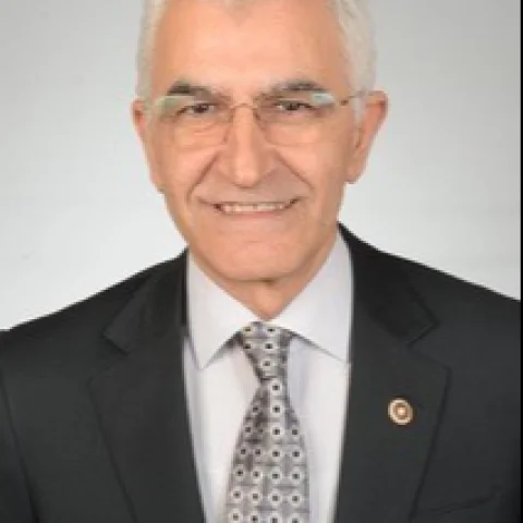 Yüksel Mansur Kılınç