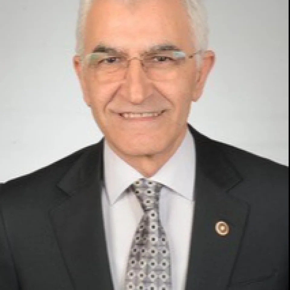 Yüksel Mansur Kılınç