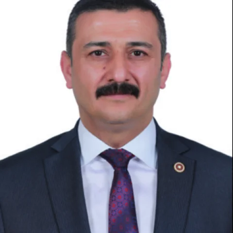 Yüksel Selçuk Türkoğlu