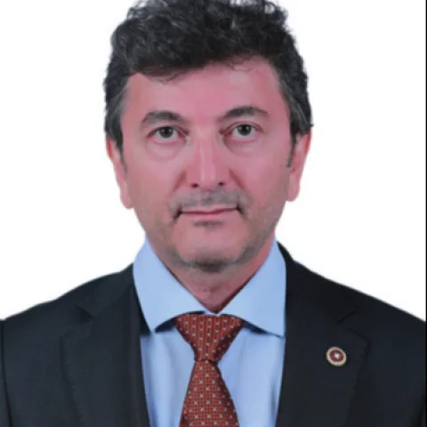 Yüksel Taşkın