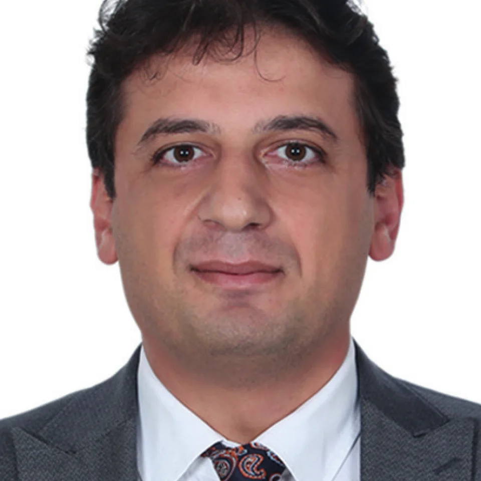 Yunus Emre