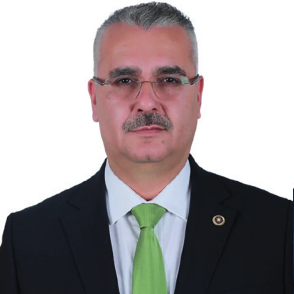 Yusuf Ahlatçı