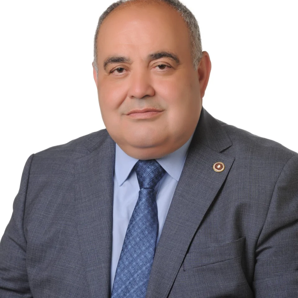 Yusuf Ziya Aldatmaz