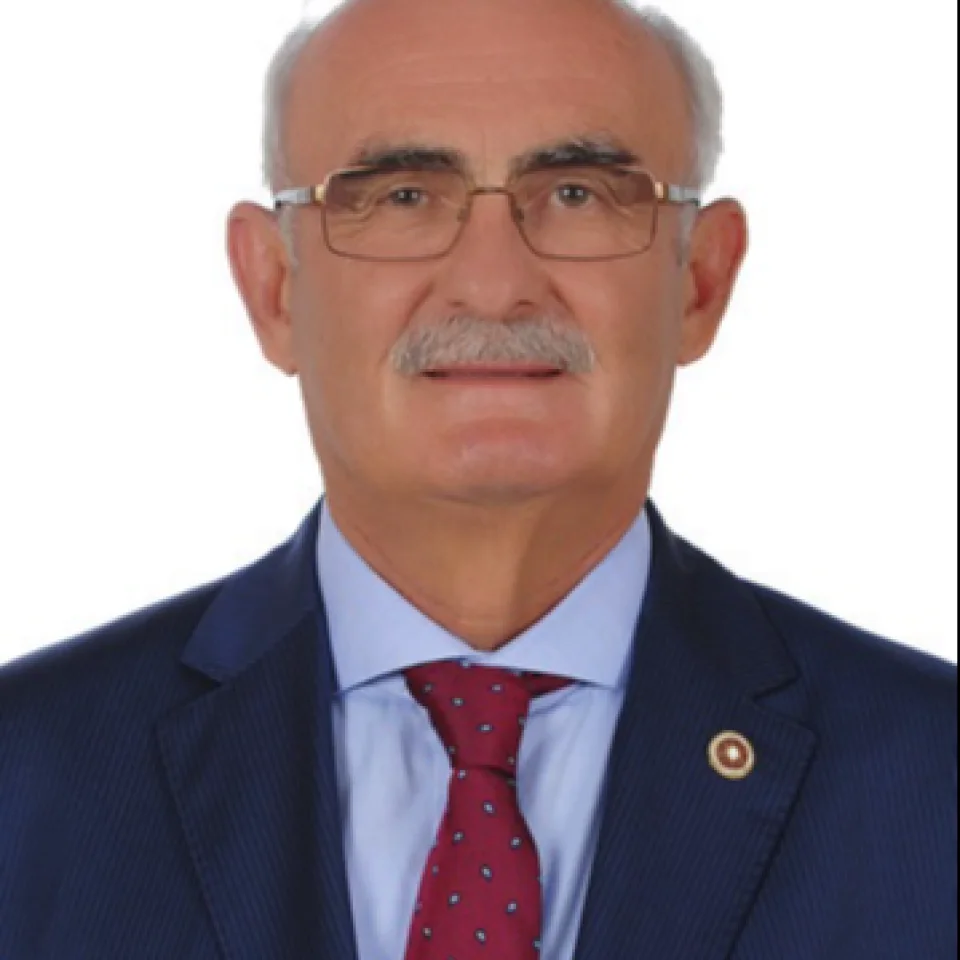 Yusuf Ziya Yılmaz