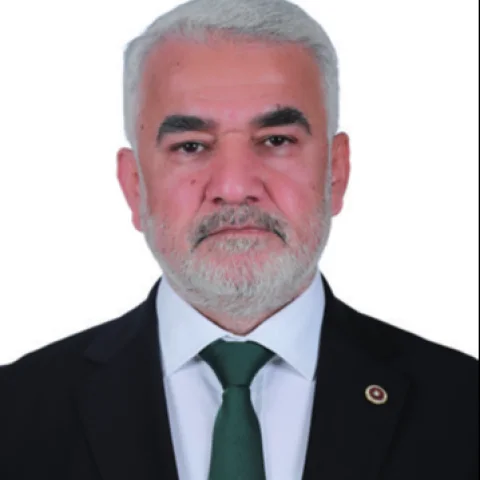 Zekeriya Yapıcıoğlu