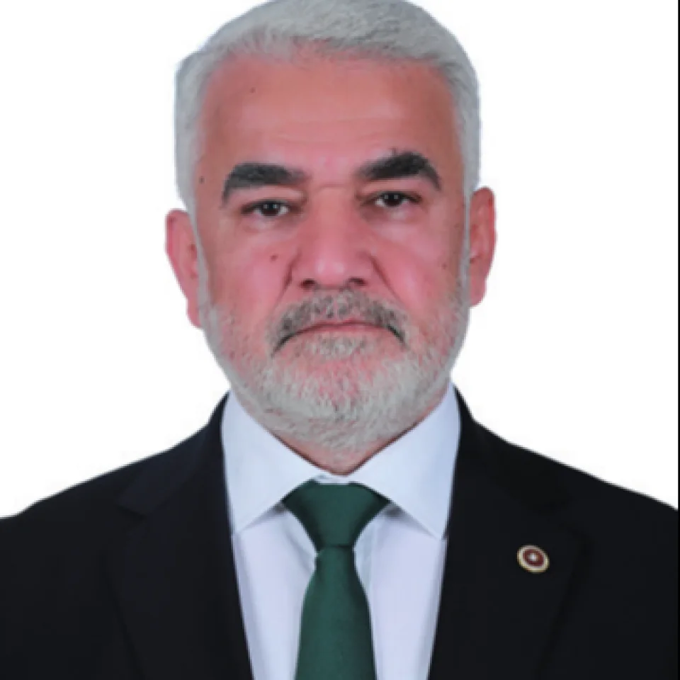 Zekeriya Yapıcıoğlu