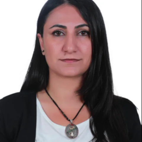 Zeynep Oduncu