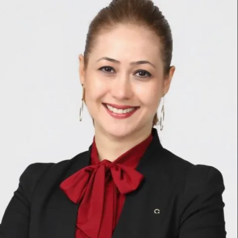 Zuhal Karakoç Dora