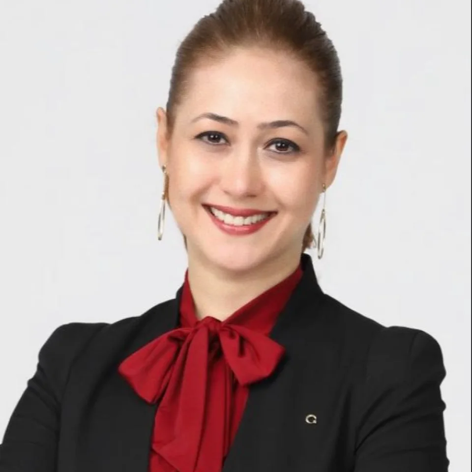 Zuhal Karakoç Dora