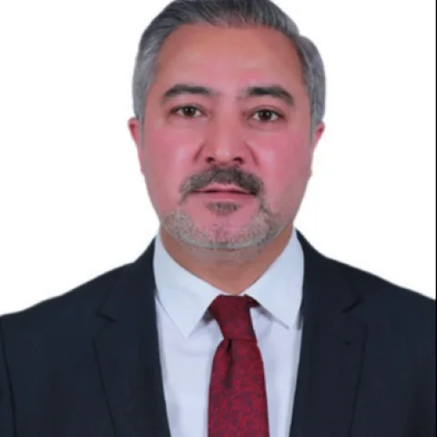 Zülküf Uçar