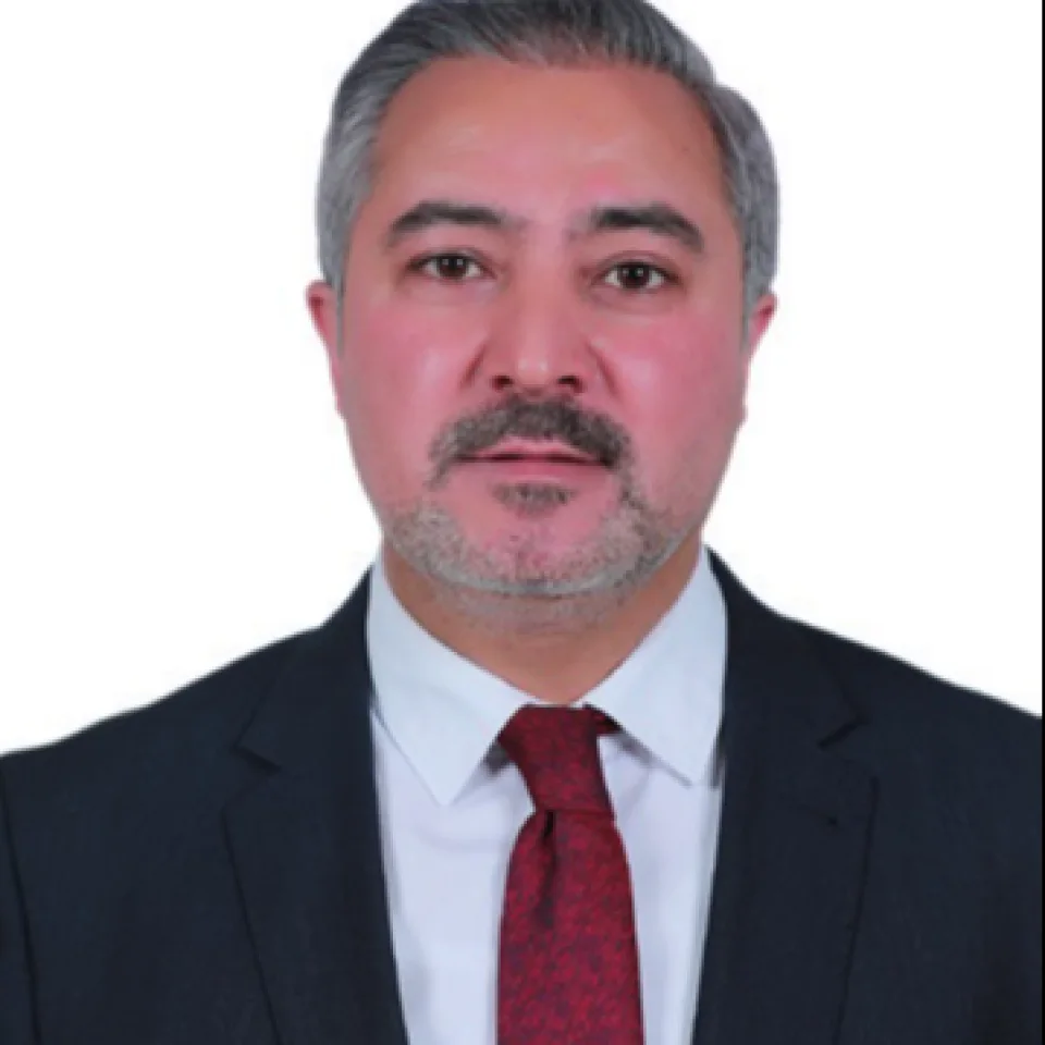 Zülküf Uçar