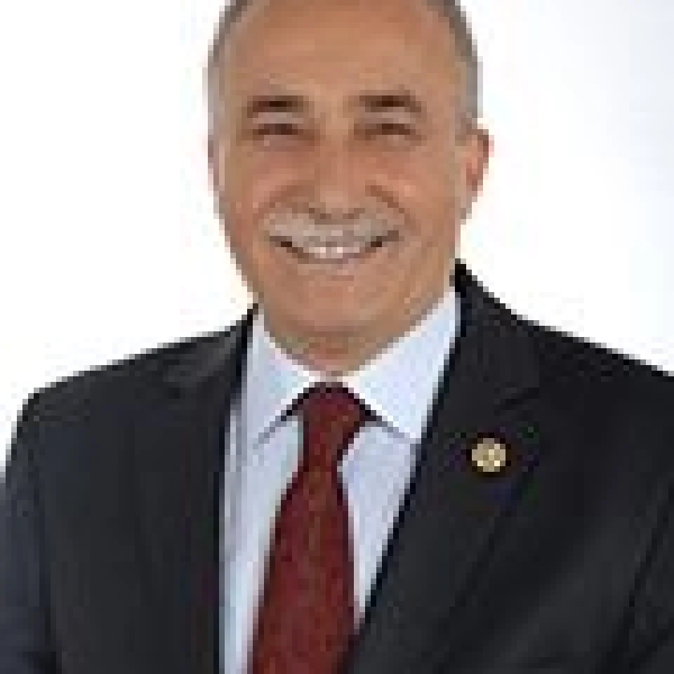Ahmet Eşref Fakıbaba