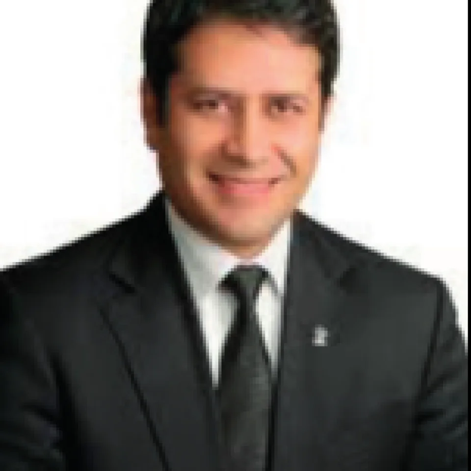 Ali Şahin