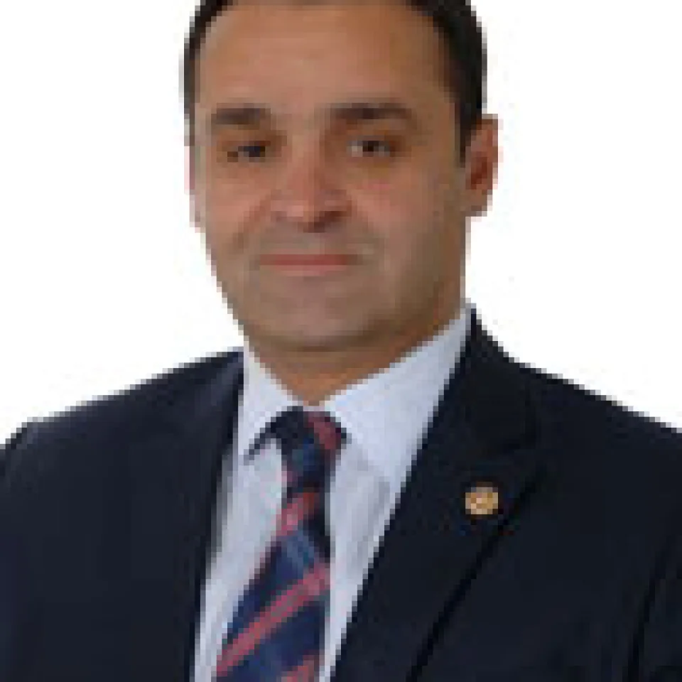 Barış Karadeniz