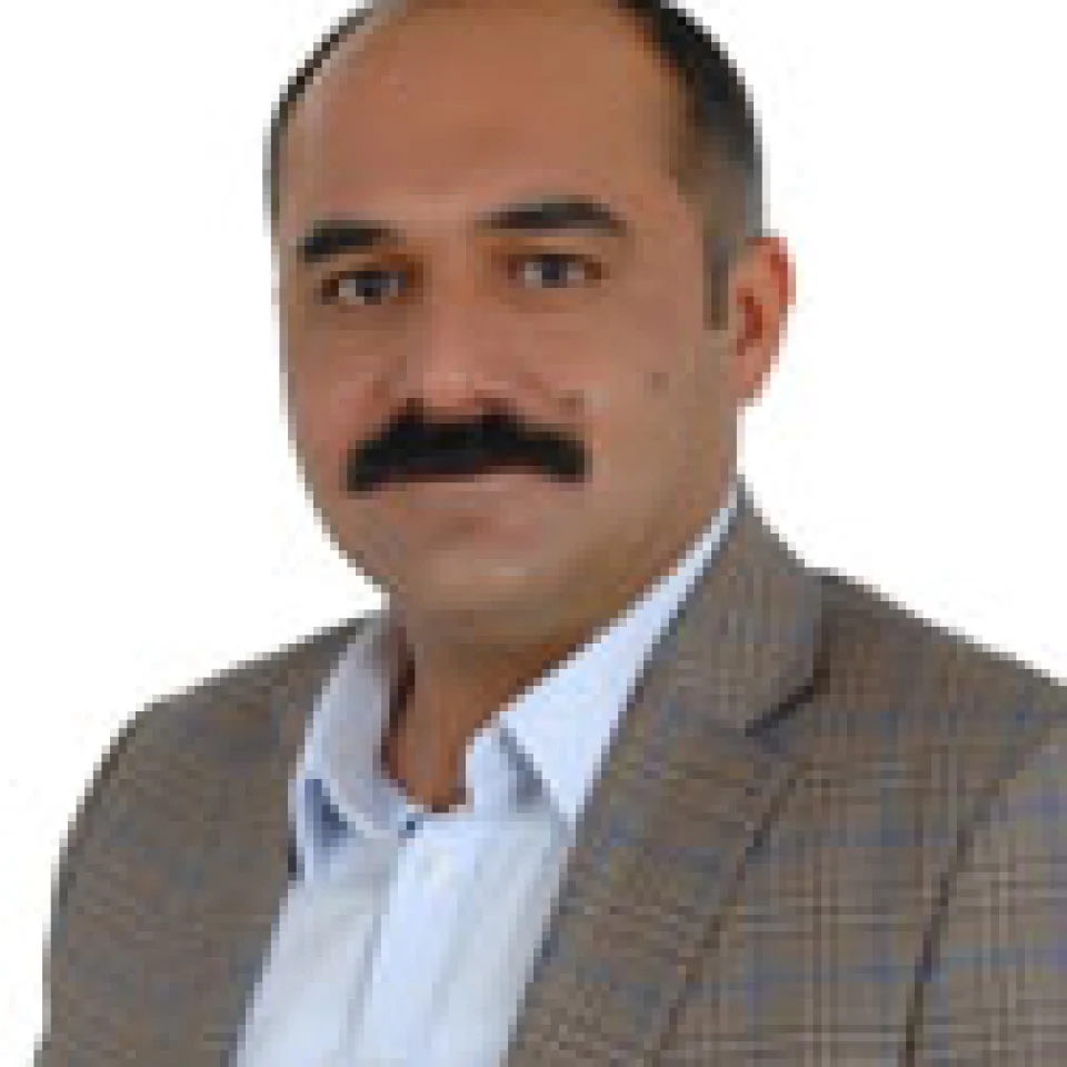 Berdan Öztürk