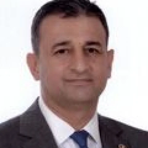 Burhanettin Bulut