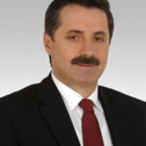 Faruk Çelik
