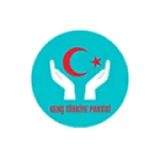 Genç Türkiye Partisi logosu