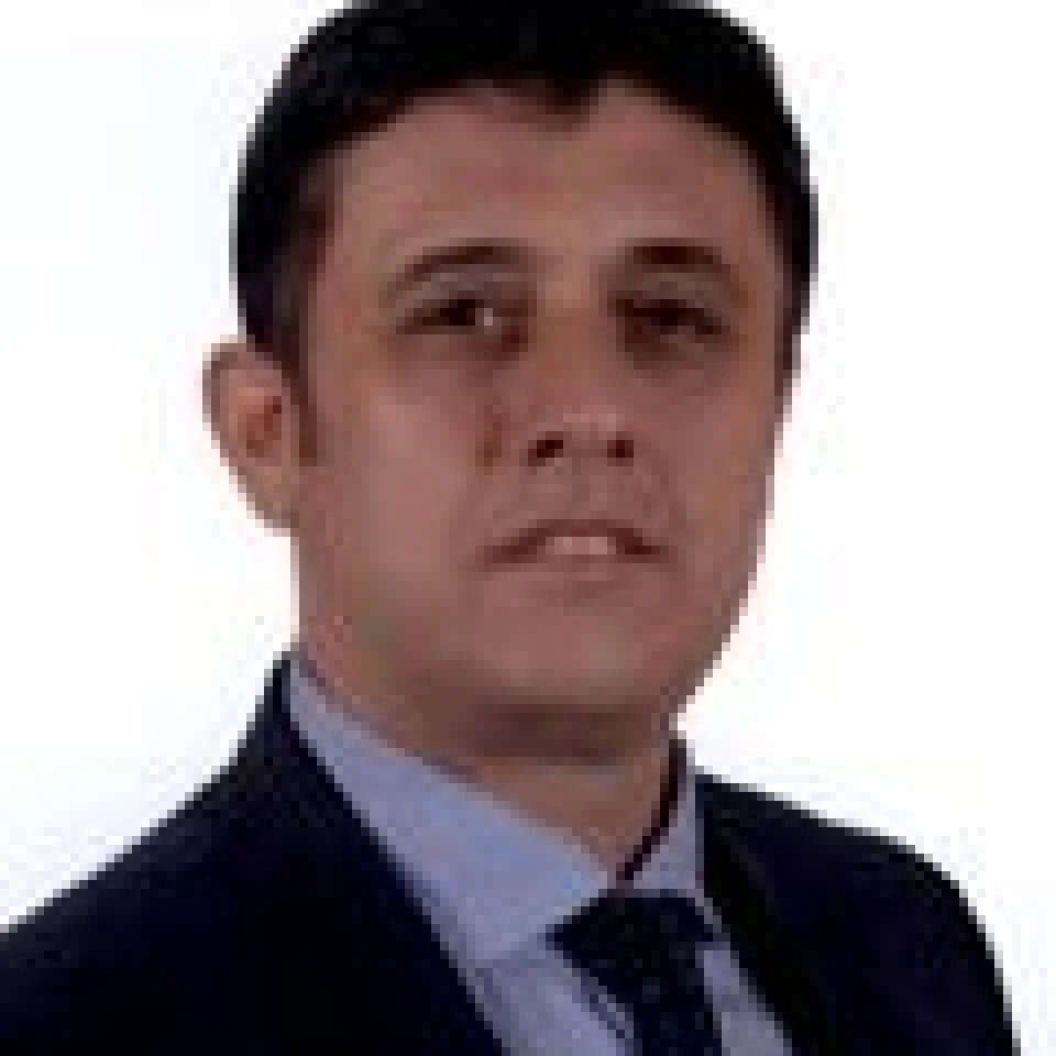 Mehmet Rüştü Tiryaki