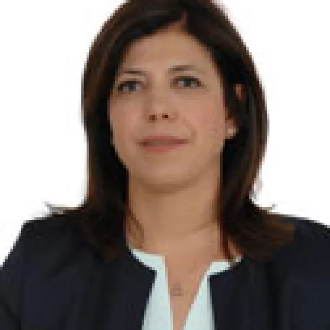 Meral Danış Beştaş