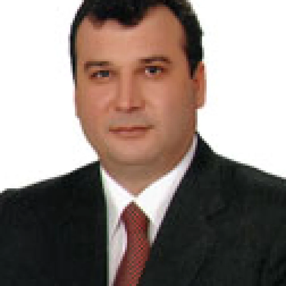 Muharrem Varlı