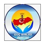 Güç Birliği Partisi logosu