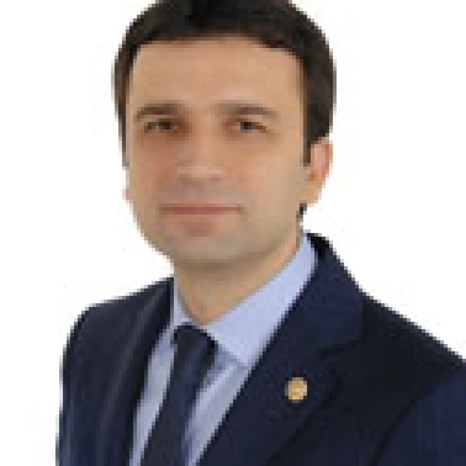 Mustafa Köse