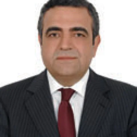 Mustafa Sezgin Tanrıkulu