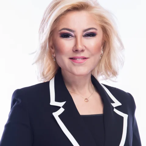 Şebnem Bursalı