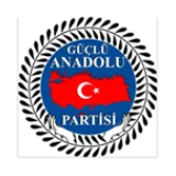 Güçlü Anadolu Partisi logosu