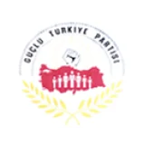 Güçlü Türkiye Partisi logosu