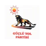 Güçlü Yol Partisi logosu